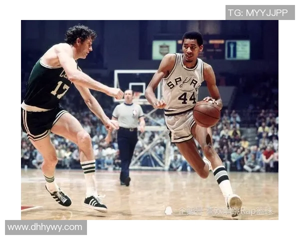 NBA历史最佳进攻球员榜单及数据回顾