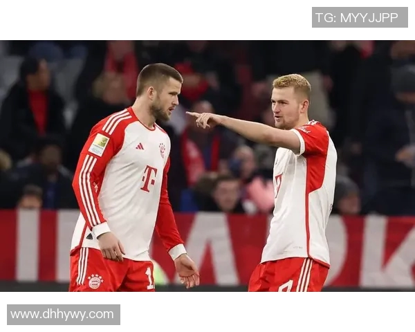 拜仁亲承：曾考虑离开球队