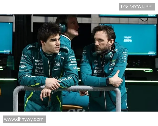 F1赛车工程师对比赛策略的重要作用