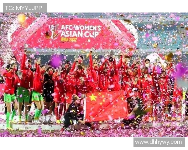 女足亚洲杯分组出炉，中国避开日韩抽得上签