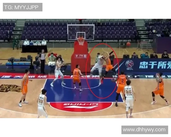 球迷炸锅:篮球八卦这一行为引热议!